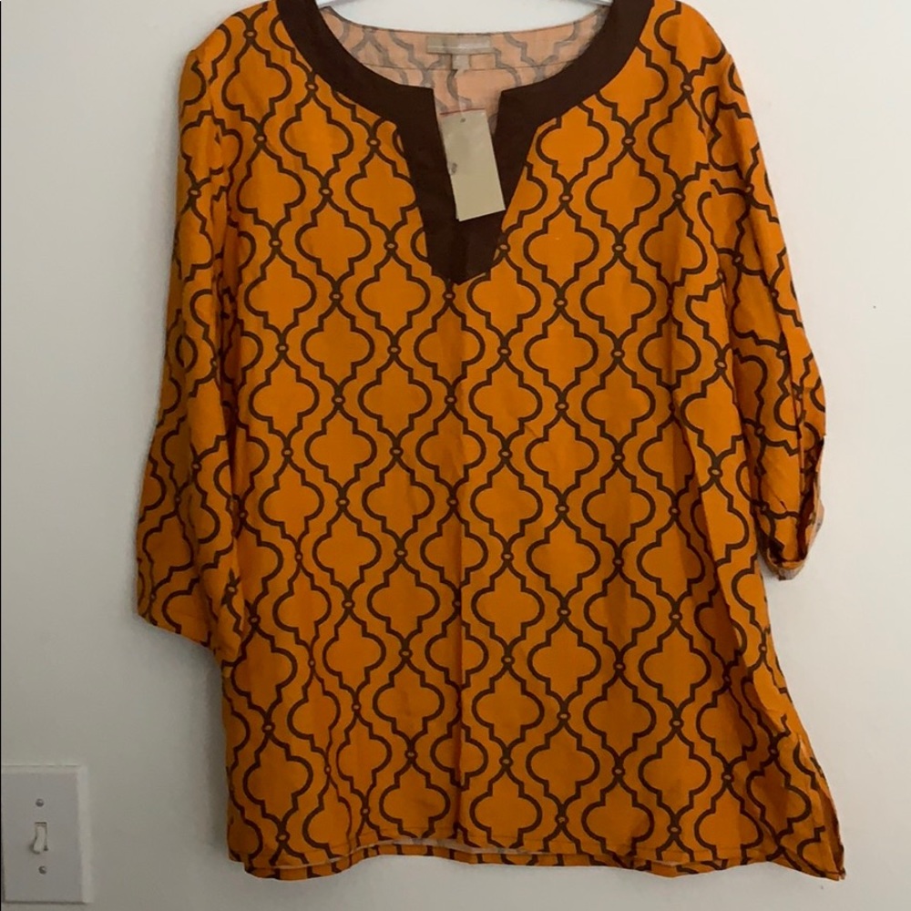 Appraisal Tunic - Picture 3 of 8